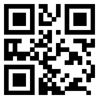 Il QrCode di 3208894332