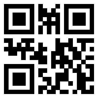 3208894333 - Immagine del QrCode associato