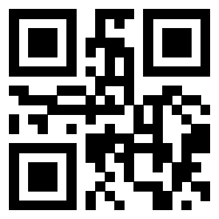 3208894337 Qr Code associato