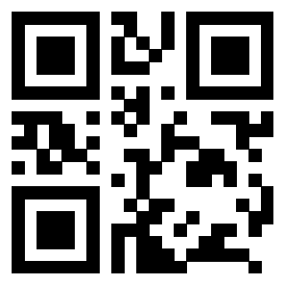 Scansione del Qr Code di 3208894342
