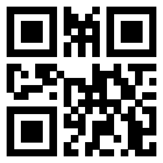 3208894343 QrCode associato