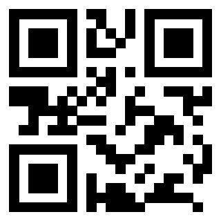 Il Qr Code di 3208894344