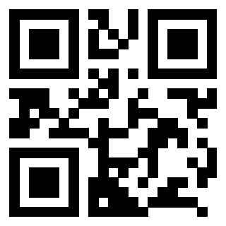 Il Qr Code di 3208894345