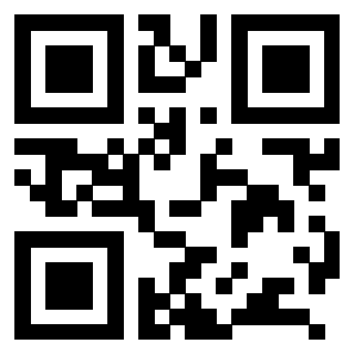 Scansione del Qr Code di 3208894346