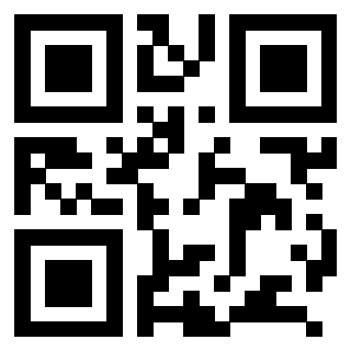 3208894347 - Immagine del Qr Code associato