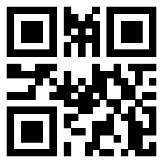3208894349 QrCode associato
