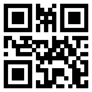 Il Qr Code di 3208894350