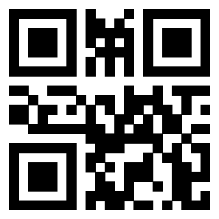 Immagine del QrCode di 3208894351