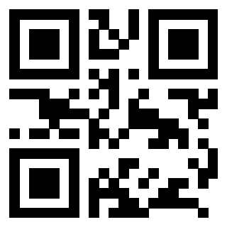 3208894352 - Immagine del Qr Code associato