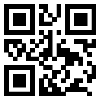 3208894361 - Immagine del QrCode associato