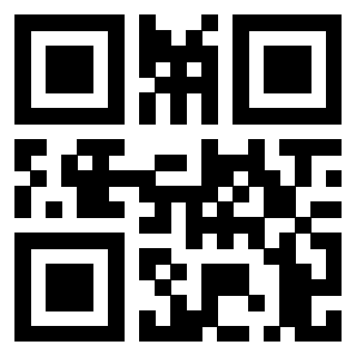 Scansione del Qr Code di 3208894362