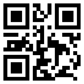 Scansione del Qr Code di 3208894367