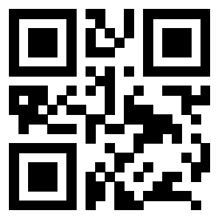 Scansione del Qr Code di 3208894368