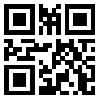 Scansione del Qr Code di 3208894369