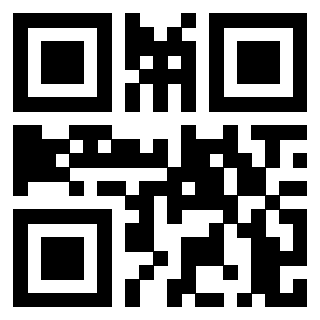 Il QrCode di 3208894371