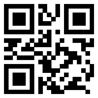 Scansione del Qr Code di 3208894374