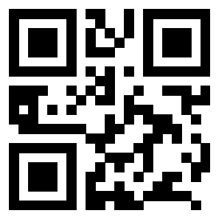 3208894375 - Immagine del QrCode associato