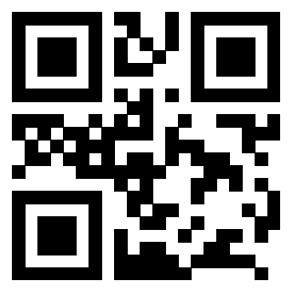Il QrCode di 3208894376