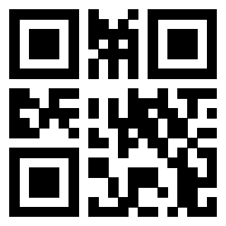 Scansione del Qr Code di 3208894378