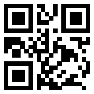 Il QrCode di 3208894380