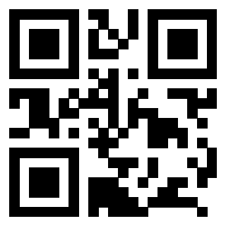 3208894383 Qr Code associato