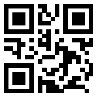 Il Qr Code di 3208894385