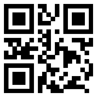 3208894386 Qr Code associato