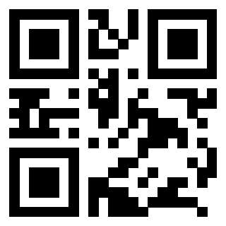 Scansione del QrCode di 3208894388