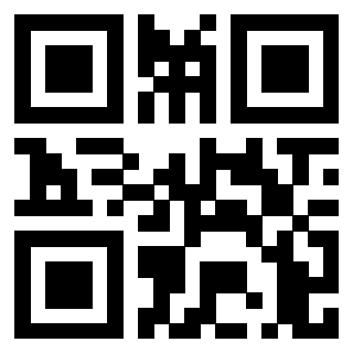 Il QrCode di 3208894390