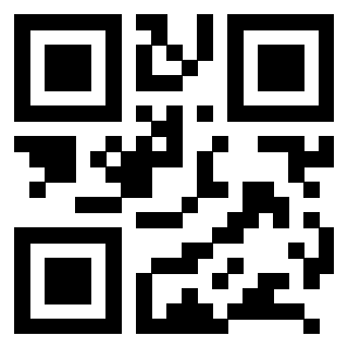 Immagine del QrCode di 3208894394