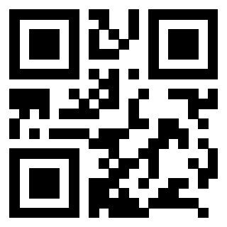 Scansione del Qr Code di 3208894395