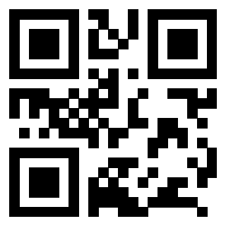 Scansione del Qr Code di 3208894396