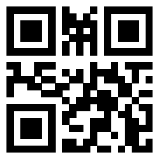 Il Qr Code di 3208894397