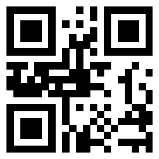 3208894398 QrCode associato