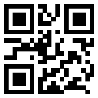Scansione del Qr Code di 3208894399