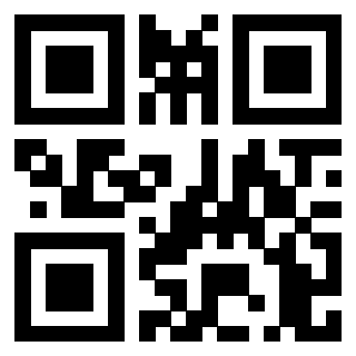 Il Qr Code di 3208894402