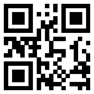 Immagine del QrCode di 3208894404