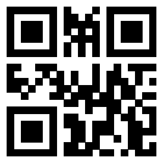 3208894405 Qr Code associato