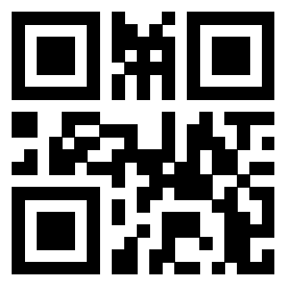 Il QrCode di 3208894406