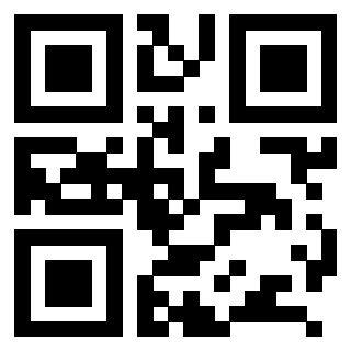 Il Qr Code di 3208894408