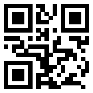 3208894409 QrCode associato