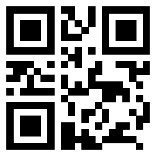 Scansione del Qr Code di 3208894411
