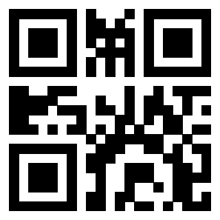 3208894414 Qr Code associato