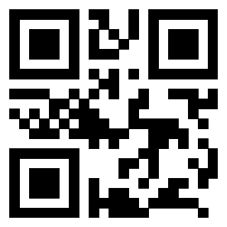 Scansione del QrCode di 3208894415