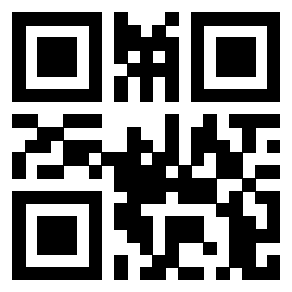 Il Qr Code di 3208894416