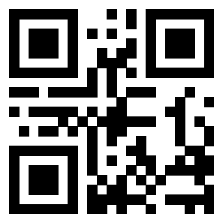 3208894417 - Immagine del Qr Code associato