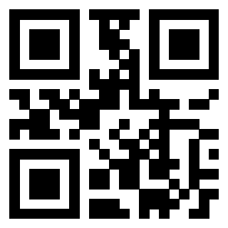 Il QrCode di 3208894418