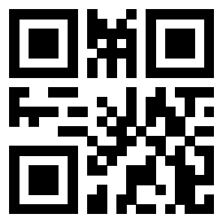 3208894419 - Immagine del Qr Code associato