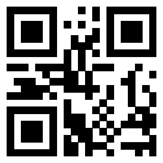 Scansione del Qr Code di 3208894420