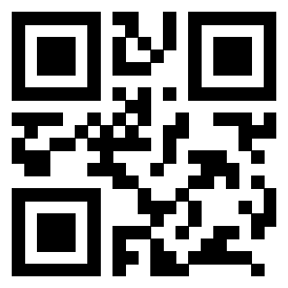 3208894421 QrCode associato